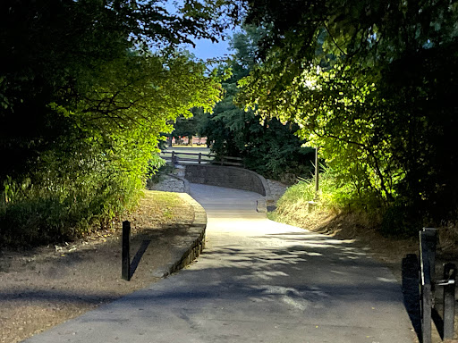 Park «Katherine Rose Memorial Park», reviews and photos, 303 N Walnut Creek Dr, Mansfield, TX 76063, USA