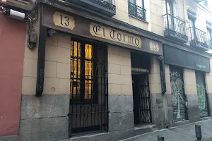 Restaurante El Tormo image