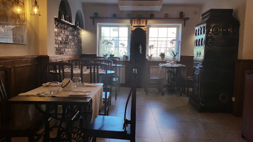 Česká Beseda Restaurant & Bar do Trzebnica