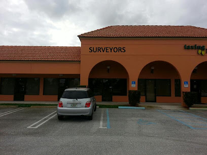 GT Surveyor Services Inc.