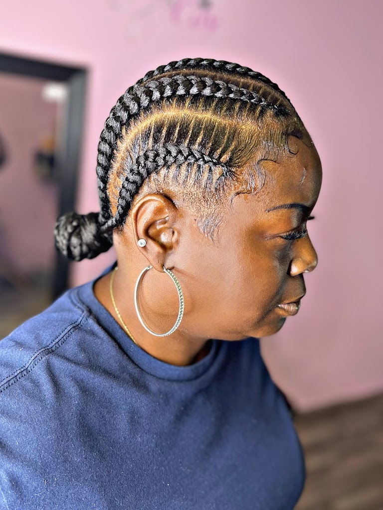 Beauti By Cay LLC 48933