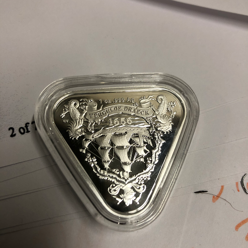 Pawn Shop «Mr Money USA», reviews and photos