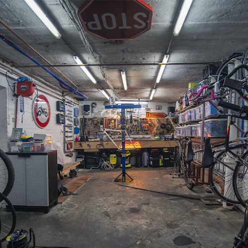 Beoordelingen van Allcapol.bike in Luik - Fietsenwinkel