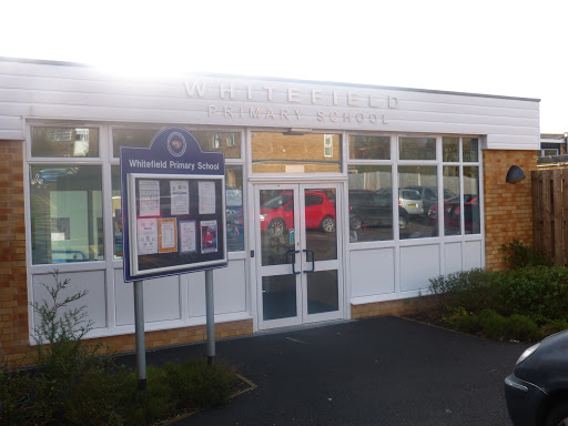 Whitefield Primary Academy