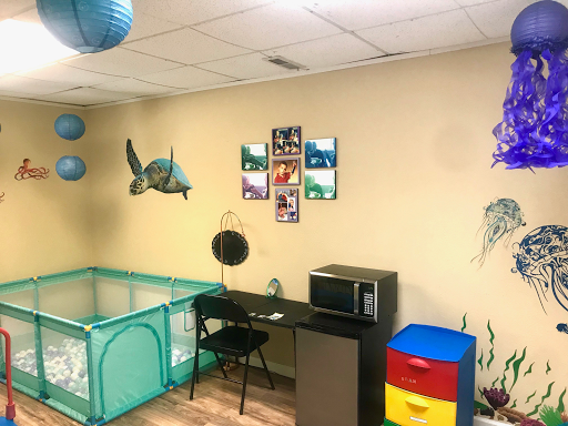 Kites Pediatrics Occupational Therapy