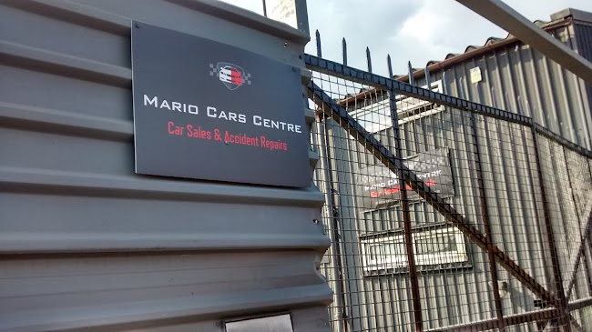 Reviews of Mario Cars Centre in Southampton - Auto repair shop