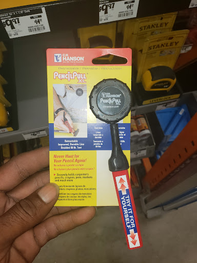 Home Improvement Store «The Home Depot», reviews and photos, 1255 Ten Rod Rd, North Kingstown, RI 02852, USA