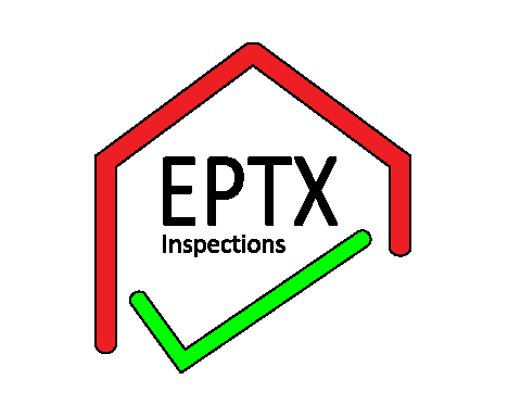 EPTX Inspections / Licensed from TREC