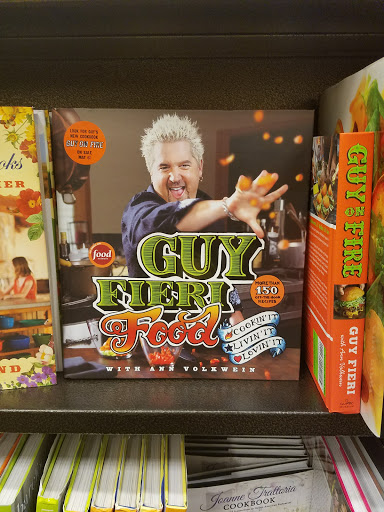 Book Store «Barnes & Noble », reviews and photos, 44 Brick Plaza, Brick, NJ 08723, USA