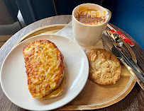 Café du Café Starbucks à Paris - n°6