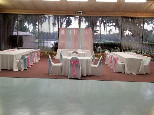 Community Center «Silver Springs Shores Community Center», reviews and photos, 590 Silver Rd, Ocala, FL 34472, USA