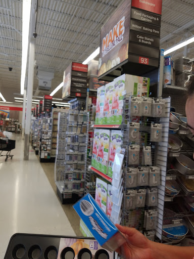 Craft Store «Michaels», reviews and photos, 251 Highland Ave, Seekonk, MA 02771, USA