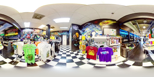 Tobacco Shop «Good Times Tobacco», reviews and photos, 121 E Nolana Ave, McAllen, TX 78504, USA