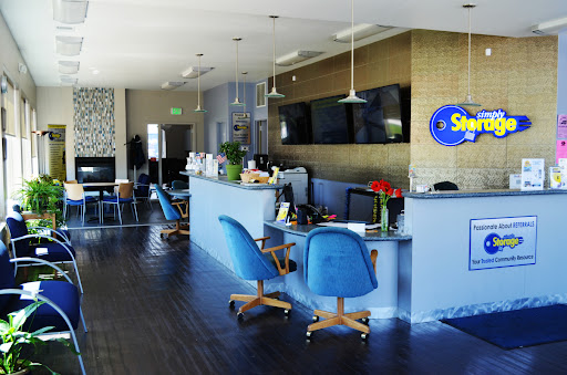 Self-Storage Facility «Simply Storage», reviews and photos, 4911 W 58th Ave, Arvada, CO 80002, USA