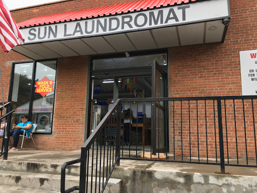 Sun Laundromat
