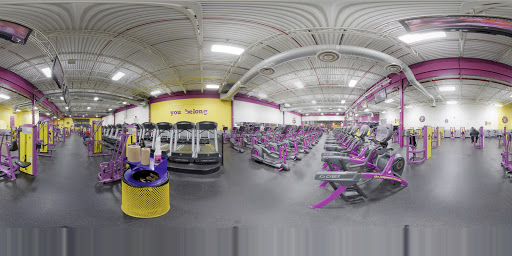 Gym «Planet Fitness», reviews and photos, 33 NY-304, Nanuet, NY 10954, USA