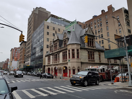 Homeless Service «New York City Rescue Mission», reviews and photos