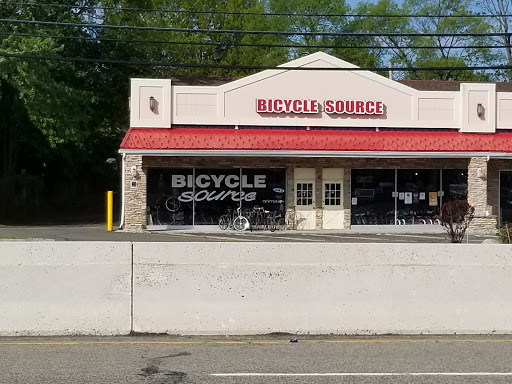 Bicycle Source, 679 NJ-23, Pompton Plains, NJ 07444, USA, 