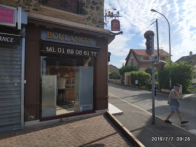 AuX p'tits Gourmets à Savigny-sur-Orge
