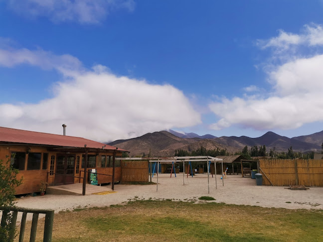Vicuña, La Serena, Coquimbo, Chile