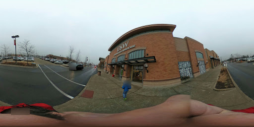 Shoe Store «DSW Designer Shoe Warehouse», reviews and photos, 2515 W 75th St, Naperville, IL 60540, USA