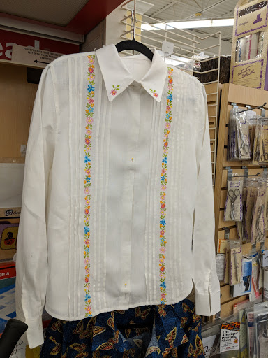 Fabric Store «Jo-Ann Fabrics and Crafts», reviews and photos, 16800 W Bluemound Rd, Brookfield, WI 53005, USA