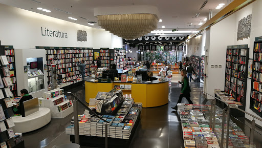 La casa del libro Barcelona