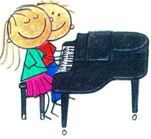 Piano Lessons in Newington, CT - Christine's Keys