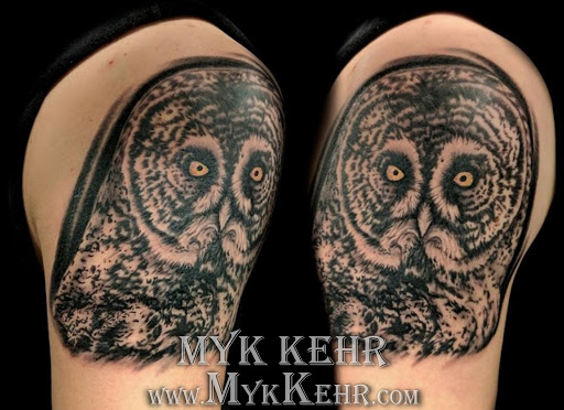 Explore ghetto tattoo ideas, creative tattoo ideas in Saint Paul, available at Inception Studios - Modern Professional Tattooing