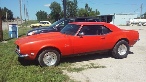 Auto Repair Shop «C & K Service», reviews and photos, 330 S US Old Hwy 75, Sabetha, KS 66534, USA