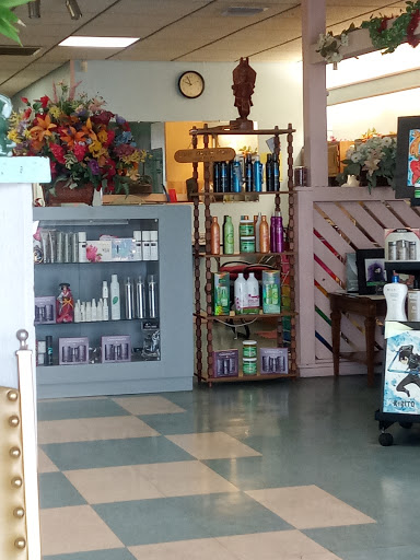 2610 S Seneca St # 206, Wichita, KS 67217, USA