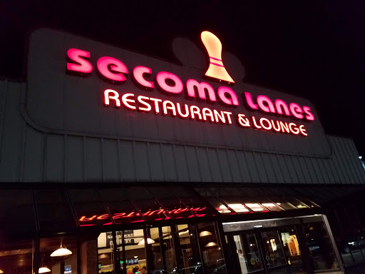 Bowling Alley «Secoma Lanes», reviews and photos, 34500 Pacific Hwy S, Federal Way, WA 98003, USA