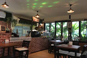 คาเฟ่ เดอ ปางลาว Cafe’ de Pang Lao image