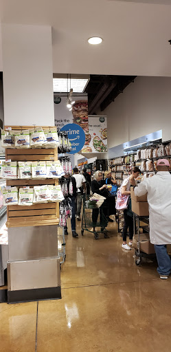 Grocery Store «Whole Foods Market», reviews and photos, 250 7th Ave, New York, NY 10001, USA