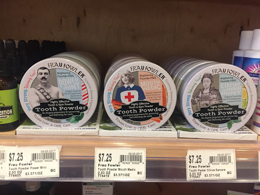 Natural Foods Store «Natural Grocers», reviews and photos, 1918 W Main St, Norman, OK 73069, USA