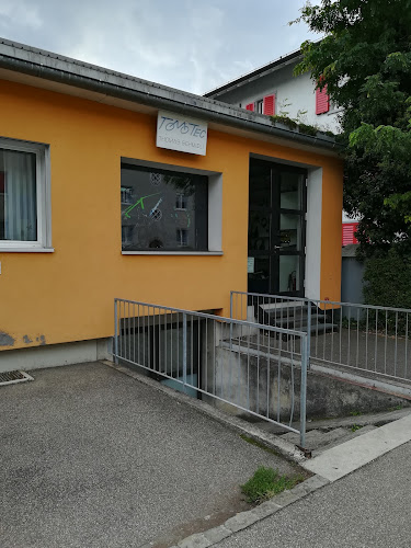 Kommentare und Rezensionen über Tomotec - Bike Shop und Velowerkstatt in Riehen - Velos, E-Bikes und Zubehör