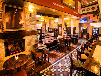 Daniel O'Connell's Irish Restaurant & Bar