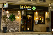 Photos du propriétaire du Restaurant Le Cèdre à Nice - n°5