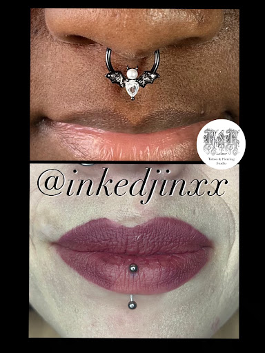 Explore 1984 tattoo ideas, creative tattoo ideas in El Paso, available at R&R tattoo and piercing studio