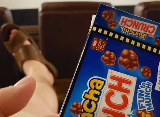 Movie Theater «Marquee Cinemas Pinnacle 12», reviews and photos, 680 Pinnacle Pkwy, Bristol, TN 37620, USA