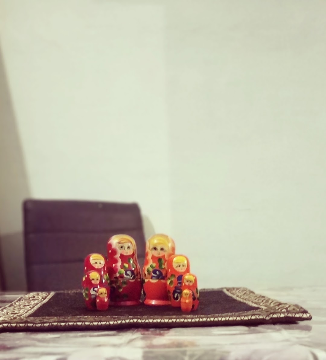 Parashar Sadan