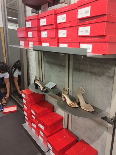 Shoe Store «DSW Designer Shoe Warehouse», reviews and photos, 131 US-41, Schererville, IN 46375, USA