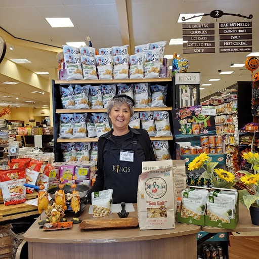 Supermarket «Kings Food Markets», reviews and photos, 393 Main St, Chatham, NJ 07928, USA