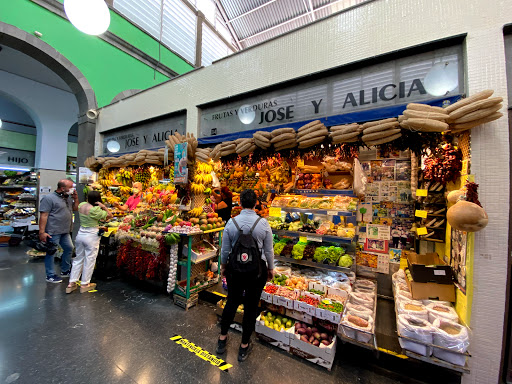 Comprar fruta en Las Palmas de Gran Canaria de 2024