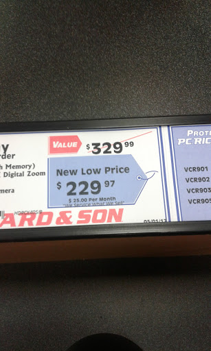 Appliance Store «P.C. Richard & Son», reviews and photos, 727 NJ-440, Jersey City, NJ 07304, USA