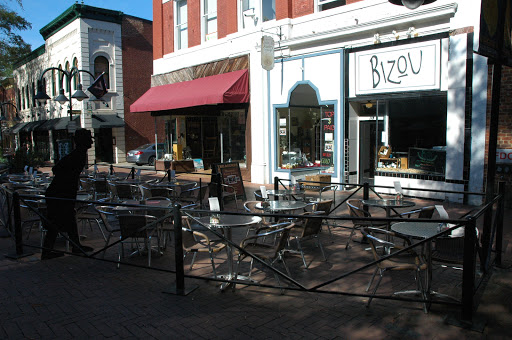 Treasures Through Time, 119 W Main St, Charlottesville, VA 22902, USA, 