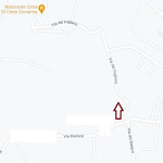 Photo n°6 de l'avis de Ro.o fait le 14/08/2022 à 16:40 sur le  Ristorante Cima di Cima Giovanna à Massa