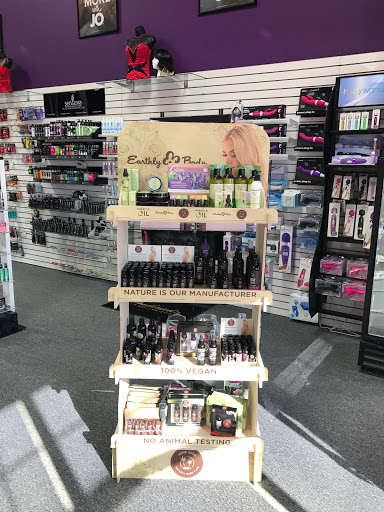 Adult Entertainment Store «Enchantasys Lingerie & More Intimate Boutique», reviews and photos, 6111 US-10, Ramsey, MN 55303, USA