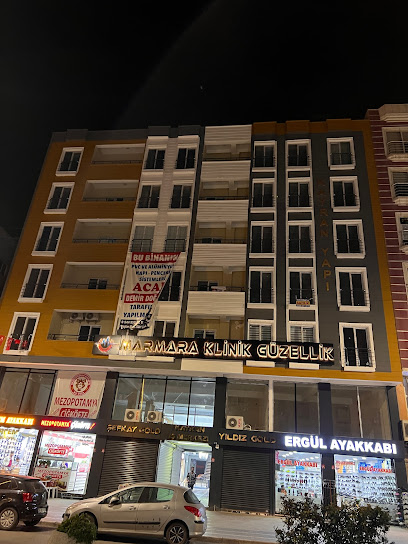 Marmara Klinik Güzellik
