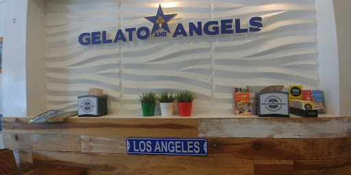 Dessert Restaurant «Bonaventura Gelato Lounge», reviews and photos, 308 Manhattan Beach Blvd, Manhattan Beach, CA 90266, USA